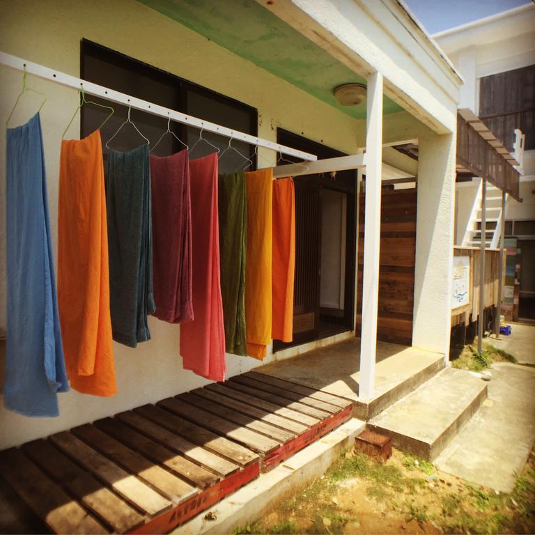 Guesthouse Ayaguya Miyakojima  Exterior photo