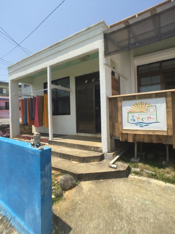 Guesthouse Ayaguya Miyakojima  Exterior photo