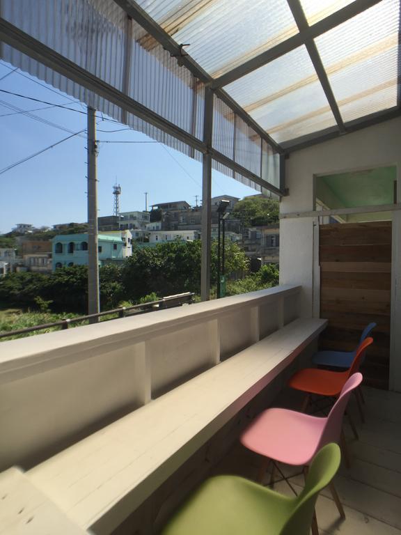 Guesthouse Ayaguya Miyakojima  Exterior photo