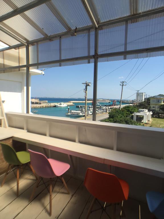Guesthouse Ayaguya Miyakojima  Exterior photo