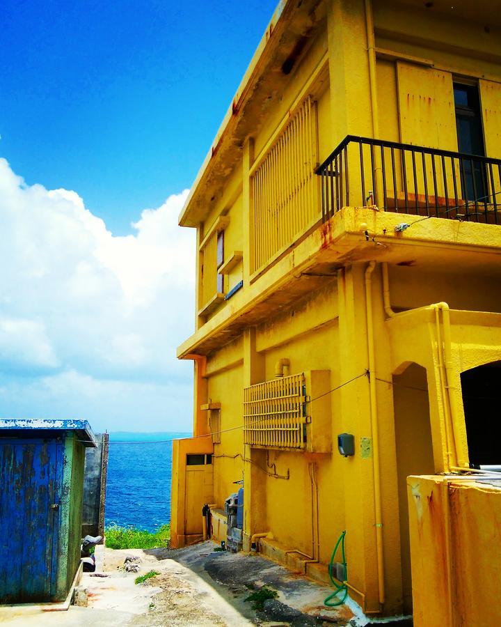 Guesthouse Ayaguya Miyakojima  Exterior photo
