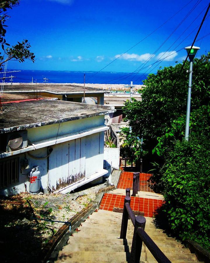 Guesthouse Ayaguya Miyakojima  Exterior photo