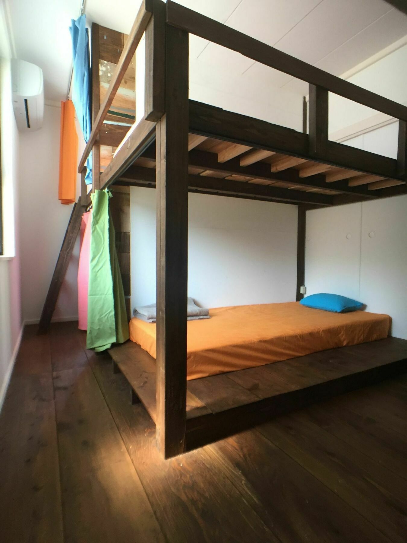 Guesthouse Ayaguya Miyakojima  Exterior photo