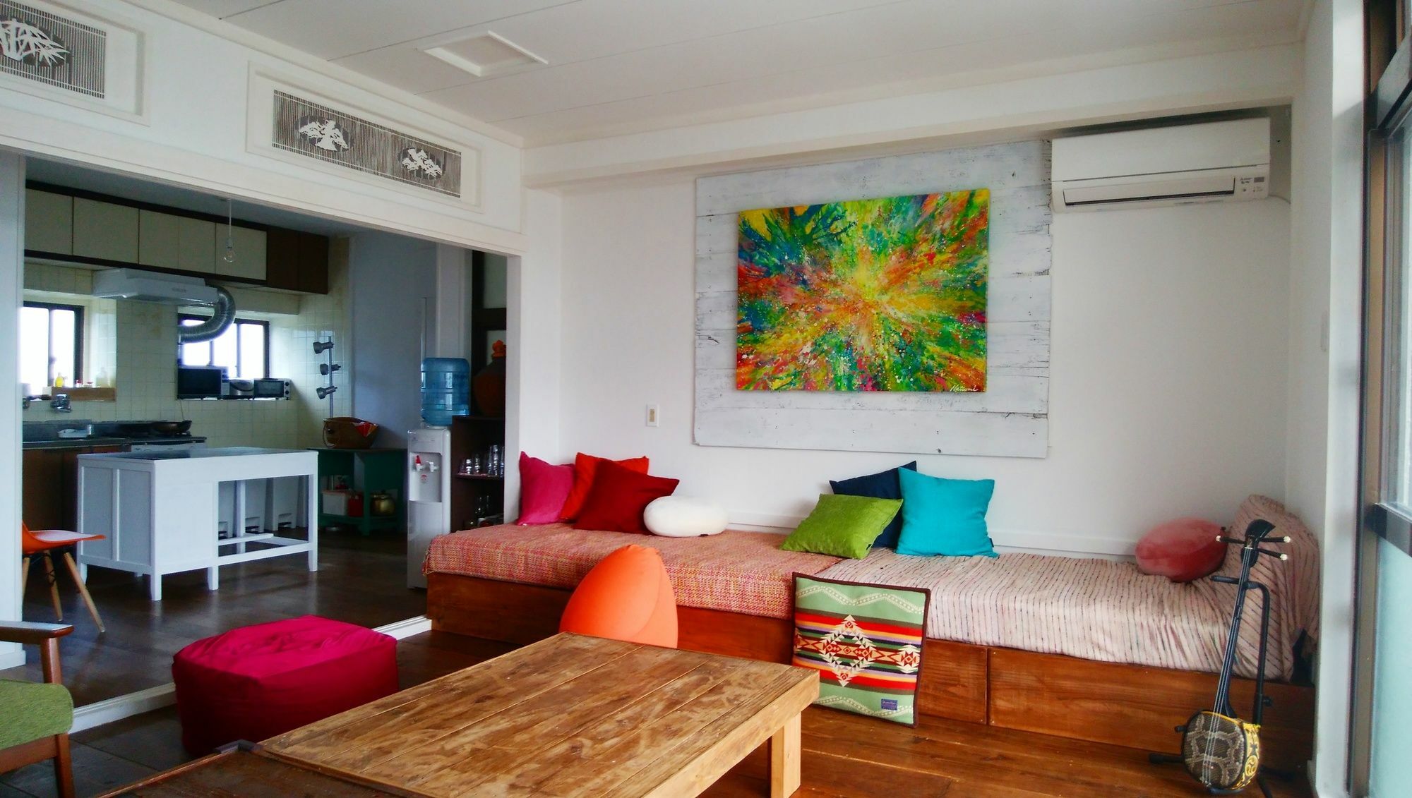 Guesthouse Ayaguya Miyakojima  Exterior photo