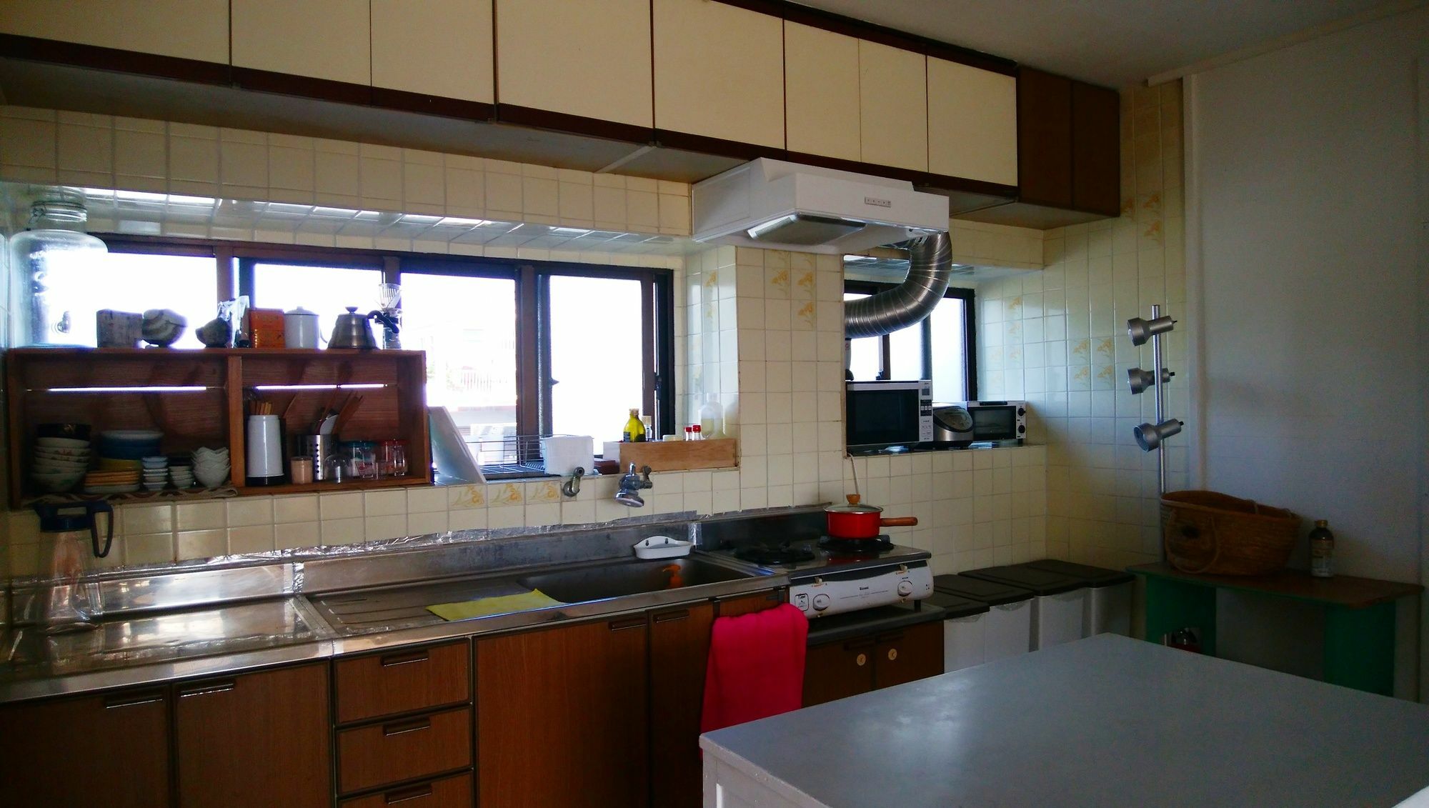 Guesthouse Ayaguya Miyakojima  Exterior photo