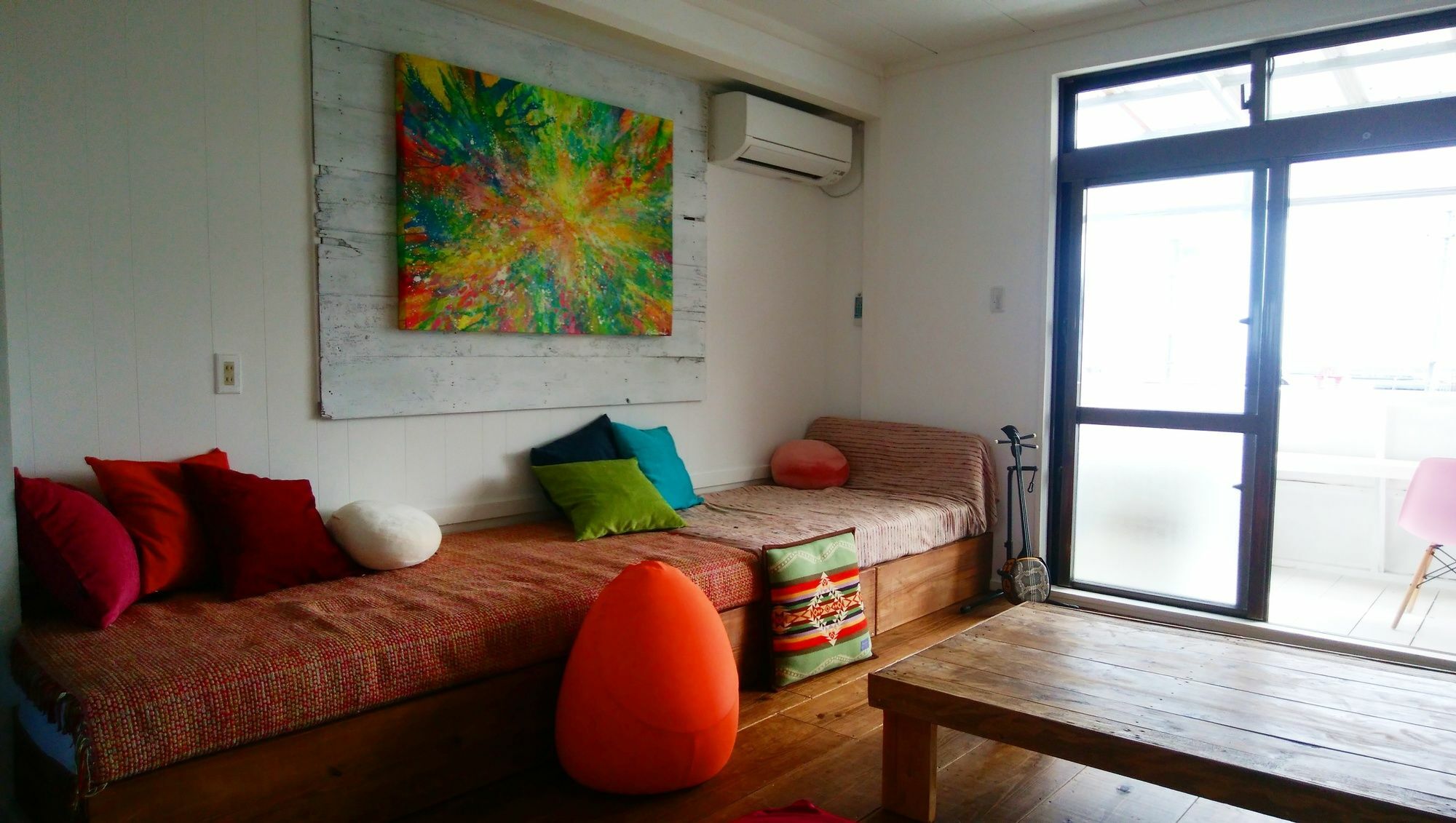 Guesthouse Ayaguya Miyakojima  Exterior photo