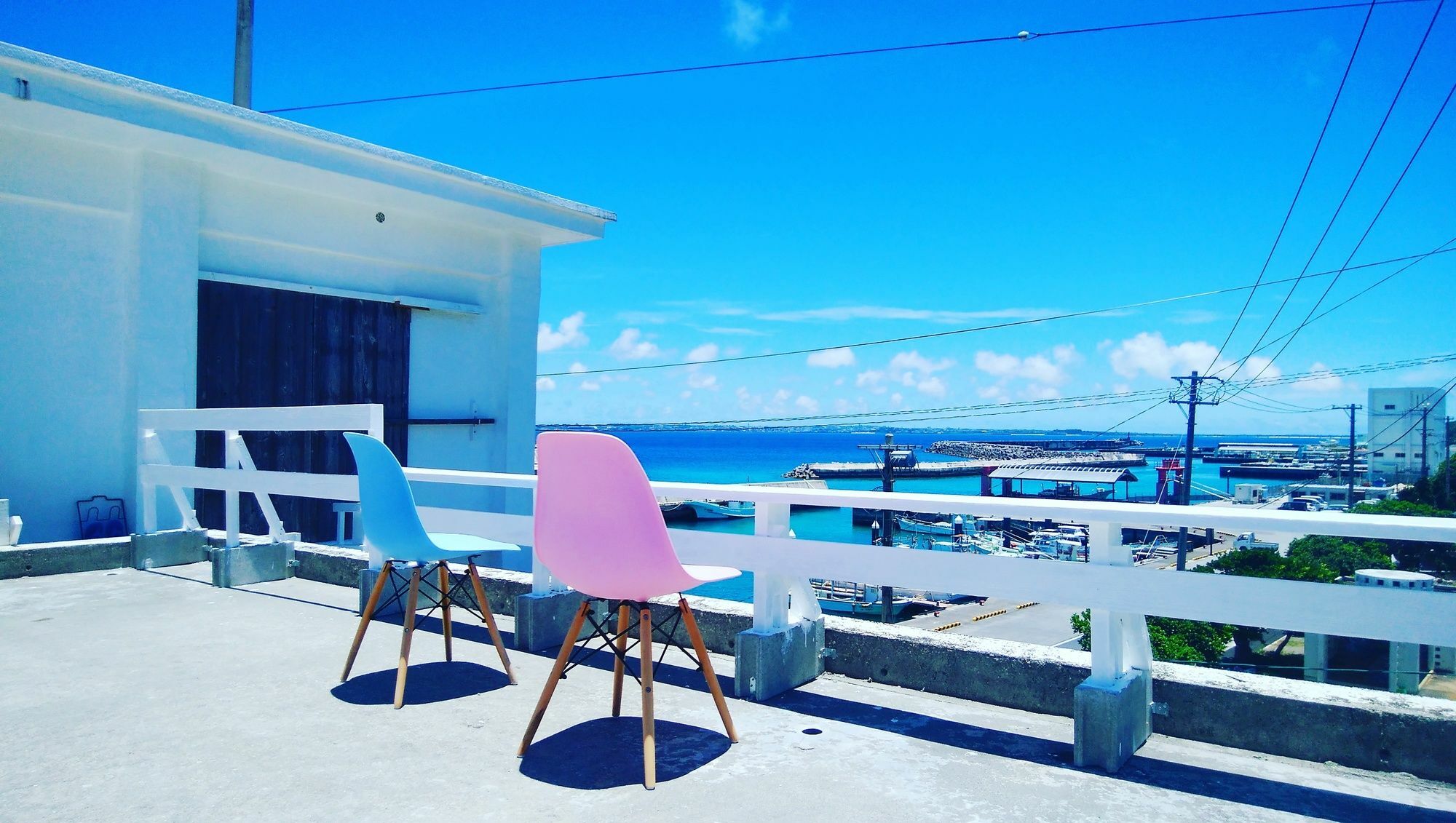 Guesthouse Ayaguya Miyakojima  Exterior photo