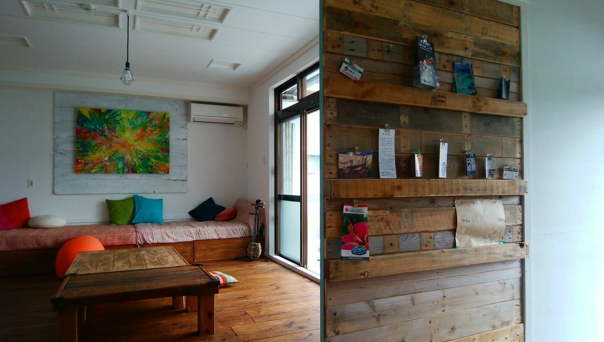 Guesthouse Ayaguya Miyakojima  Exterior photo